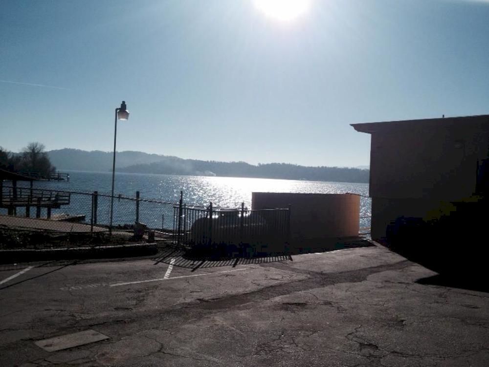 Lake Marina Inn Clearlake Oaks Buitenkant foto